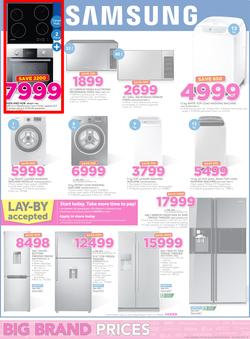 Game Namibia : Nobody Beats Our Big Brand Prices (23 Mar - 5 Apr 2017), page 3