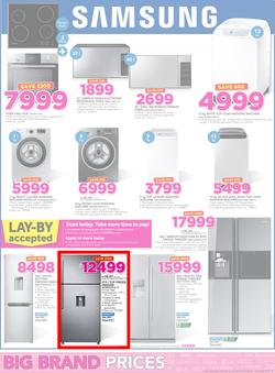 Game Namibia : Nobody Beats Our Big Brand Prices (23 Mar - 5 Apr 2017), page 3