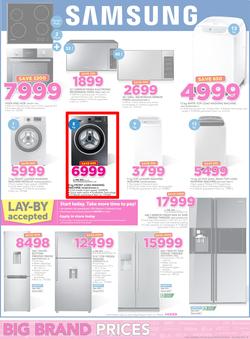 Game Namibia : Nobody Beats Our Big Brand Prices (23 Mar - 5 Apr 2017), page 3