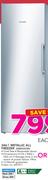 Bosch 246Ltr Metallic All Freezer GSN33V130