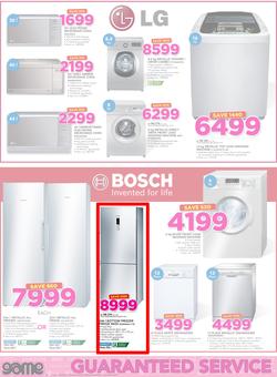 Game Namibia : Nobody Beats Our Big Brand Prices (23 Mar - 5 Apr 2017), page 4