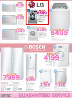 Game Namibia : Nobody Beats Our Big Brand Prices (23 Mar - 5 Apr 2017), page 4