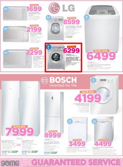 Game Namibia : Nobody Beats Our Big Brand Prices (23 Mar - 5 Apr 2017), page 4