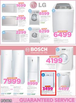 Game Namibia : Nobody Beats Our Big Brand Prices (23 Mar - 5 Apr 2017), page 4