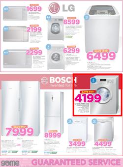 Game Namibia : Nobody Beats Our Big Brand Prices (23 Mar - 5 Apr 2017), page 4