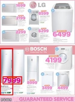 Game Namibia : Nobody Beats Our Big Brand Prices (23 Mar - 5 Apr 2017), page 4
