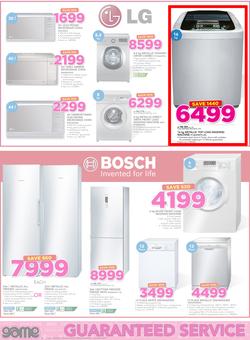 Game Namibia : Nobody Beats Our Big Brand Prices (23 Mar - 5 Apr 2017), page 4