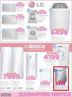 Game Namibia : Nobody Beats Our Big Brand Prices (23 Mar - 5 Apr 2017), page 4