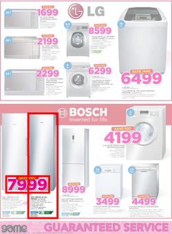 Game Namibia : Nobody Beats Our Big Brand Prices (23 Mar - 5 Apr 2017), page 4