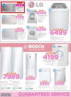 Game Namibia : Nobody Beats Our Big Brand Prices (23 Mar - 5 Apr 2017), page 4