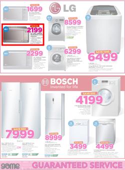 Game Namibia : Nobody Beats Our Big Brand Prices (23 Mar - 5 Apr 2017), page 4