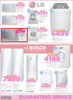 Game Namibia : Nobody Beats Our Big Brand Prices (23 Mar - 5 Apr 2017), page 4