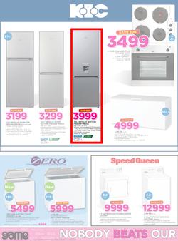 Game Namibia : Nobody Beats Our Big Brand Prices (23 Mar - 5 Apr 2017), page 6