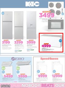 Game Namibia : Nobody Beats Our Big Brand Prices (23 Mar - 5 Apr 2017), page 6