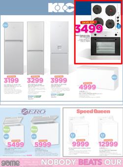 Game Namibia : Nobody Beats Our Big Brand Prices (23 Mar - 5 Apr 2017), page 6