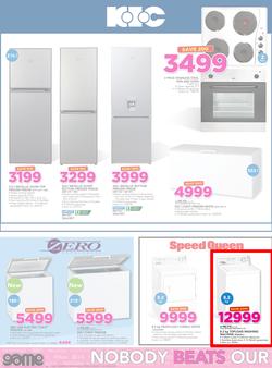 Game Namibia : Nobody Beats Our Big Brand Prices (23 Mar - 5 Apr 2017), page 6