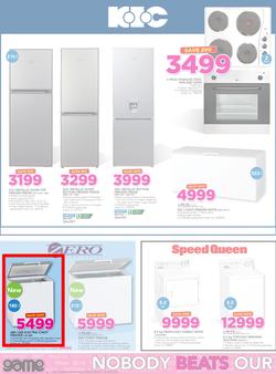 Game Namibia : Nobody Beats Our Big Brand Prices (23 Mar - 5 Apr 2017), page 6