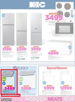 Game Namibia : Nobody Beats Our Big Brand Prices (23 Mar - 5 Apr 2017), page 6
