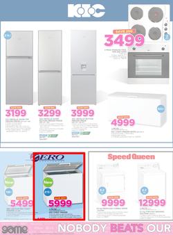 Game Namibia : Nobody Beats Our Big Brand Prices (23 Mar - 5 Apr 2017), page 6