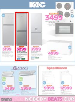 Game Namibia : Nobody Beats Our Big Brand Prices (23 Mar - 5 Apr 2017), page 6