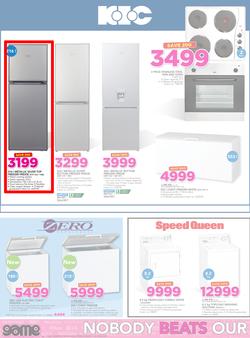 Game Namibia : Nobody Beats Our Big Brand Prices (23 Mar - 5 Apr 2017), page 6