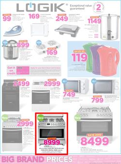 Game Namibia : Nobody Beats Our Big Brand Prices (23 Mar - 5 Apr 2017), page 7