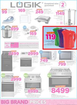 Game Namibia : Nobody Beats Our Big Brand Prices (23 Mar - 5 Apr 2017), page 7