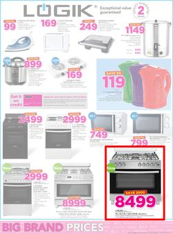 Game Namibia : Nobody Beats Our Big Brand Prices (23 Mar - 5 Apr 2017), page 7