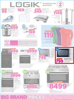 Game Namibia : Nobody Beats Our Big Brand Prices (23 Mar - 5 Apr 2017), page 7