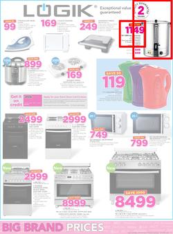 Game Namibia : Nobody Beats Our Big Brand Prices (23 Mar - 5 Apr 2017), page 7