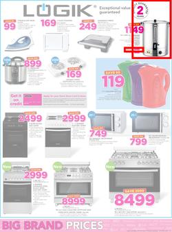 Game Namibia : Nobody Beats Our Big Brand Prices (23 Mar - 5 Apr 2017), page 7