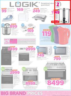 Game Namibia : Nobody Beats Our Big Brand Prices (23 Mar - 5 Apr 2017), page 7