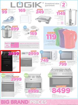 Game Namibia : Nobody Beats Our Big Brand Prices (23 Mar - 5 Apr 2017), page 7