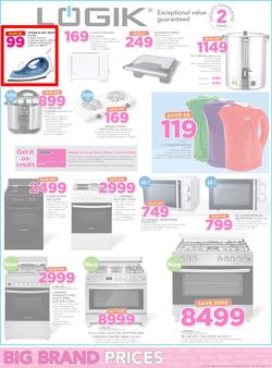 Game Namibia : Nobody Beats Our Big Brand Prices (23 Mar - 5 Apr 2017), page 7