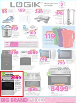 Game Namibia : Nobody Beats Our Big Brand Prices (23 Mar - 5 Apr 2017), page 7