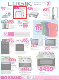 Game Namibia : Nobody Beats Our Big Brand Prices (23 Mar - 5 Apr 2017), page 7
