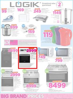 Game Namibia : Nobody Beats Our Big Brand Prices (23 Mar - 5 Apr 2017), page 7