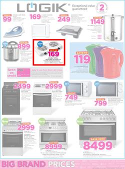 Game Namibia : Nobody Beats Our Big Brand Prices (23 Mar - 5 Apr 2017), page 7