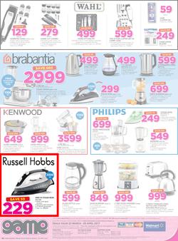 Game Namibia : Nobody Beats Our Big Brand Prices (23 Mar - 5 Apr 2017), page 8
