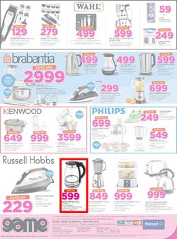 Game Namibia : Nobody Beats Our Big Brand Prices (23 Mar - 5 Apr 2017), page 8