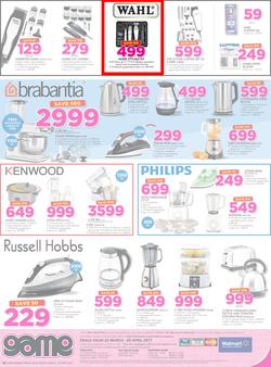 Game Namibia : Nobody Beats Our Big Brand Prices (23 Mar - 5 Apr 2017), page 8