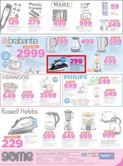 Game Namibia : Nobody Beats Our Big Brand Prices (23 Mar - 5 Apr 2017), page 8