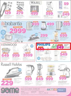 Game Namibia : Nobody Beats Our Big Brand Prices (23 Mar - 5 Apr 2017), page 8