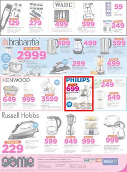 Game Namibia : Nobody Beats Our Big Brand Prices (23 Mar - 5 Apr 2017), page 8