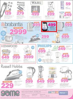 Game Namibia : Nobody Beats Our Big Brand Prices (23 Mar - 5 Apr 2017), page 8