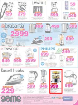 Game Namibia : Nobody Beats Our Big Brand Prices (23 Mar - 5 Apr 2017), page 8