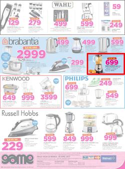 Game Namibia : Nobody Beats Our Big Brand Prices (23 Mar - 5 Apr 2017), page 8