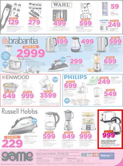 Game Namibia : Nobody Beats Our Big Brand Prices (23 Mar - 5 Apr 2017), page 8