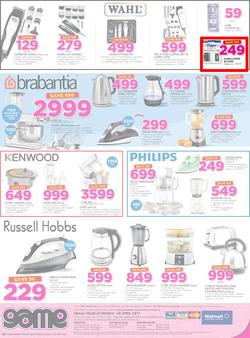 Game Namibia : Nobody Beats Our Big Brand Prices (23 Mar - 5 Apr 2017), page 8