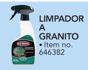 Weiman Limpador a Granito-Each